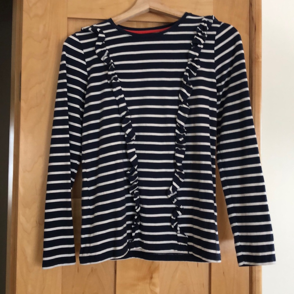 Kids Boden shirt
